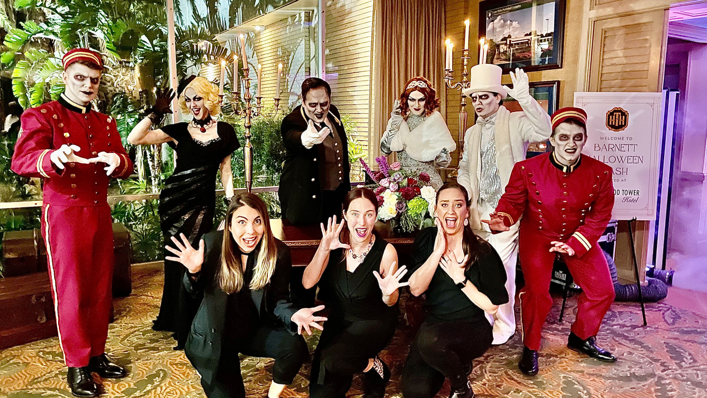 Halloween